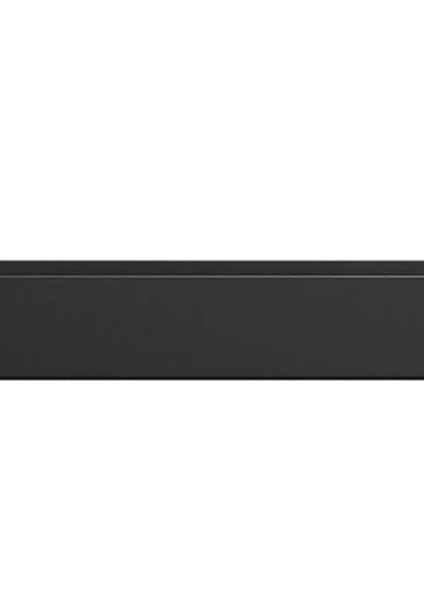 Fin svart hylla 2025 från NICHBA.