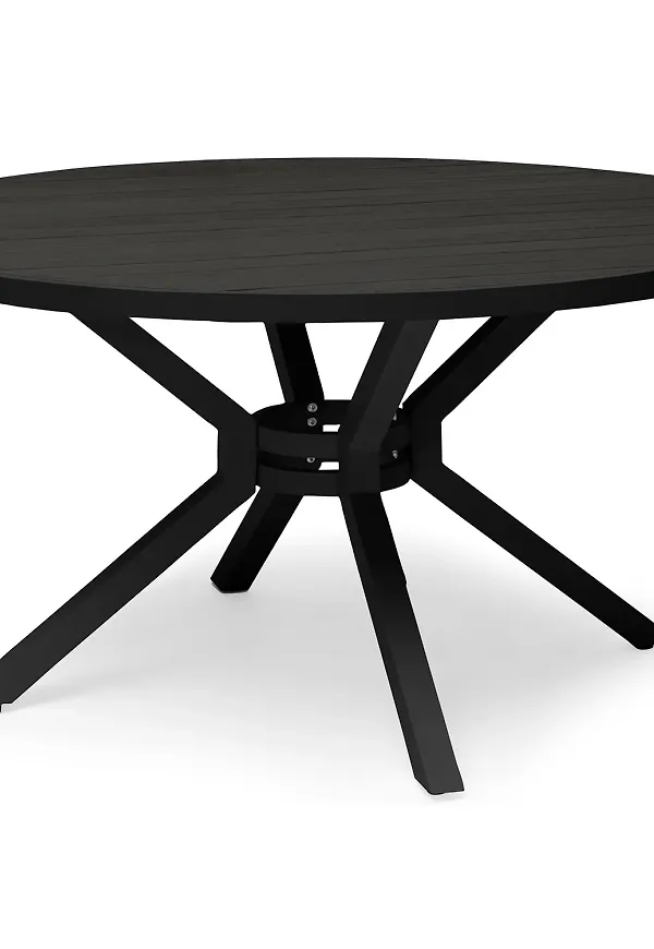 Vacker bord 2025 från Hillerstorp.