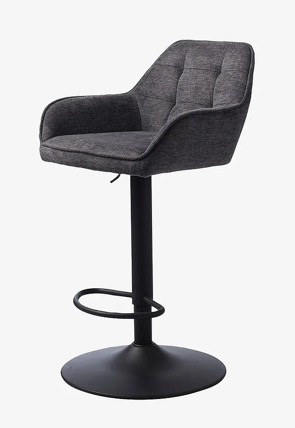 Skön grå stol 2025 från Håum.