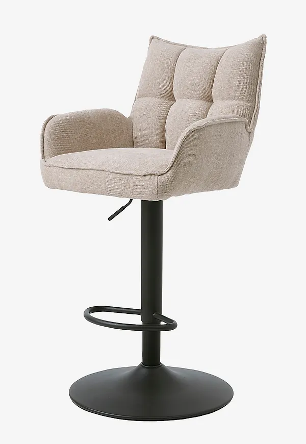 Exklusiv beige stol 2025 från Håum.