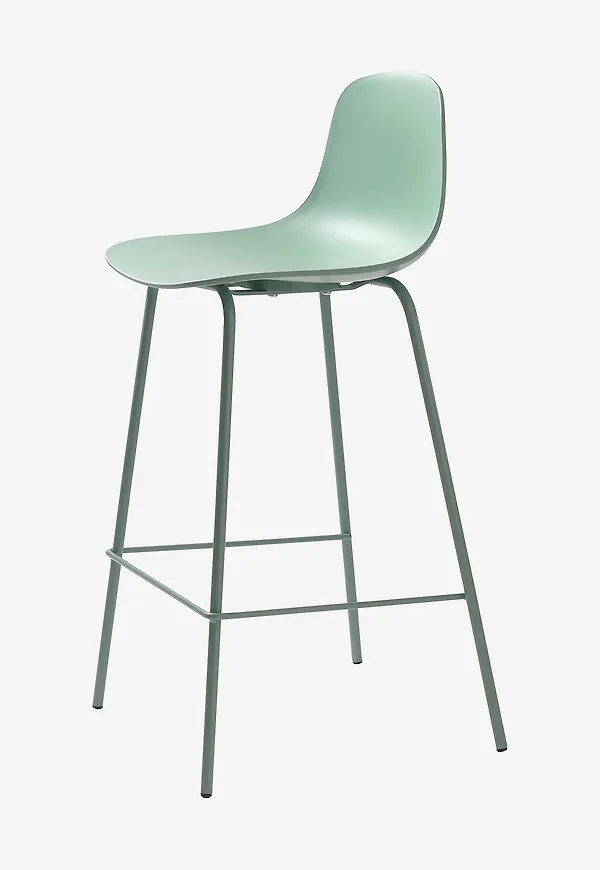 Exklusiv grön stol 2025 från Håum.