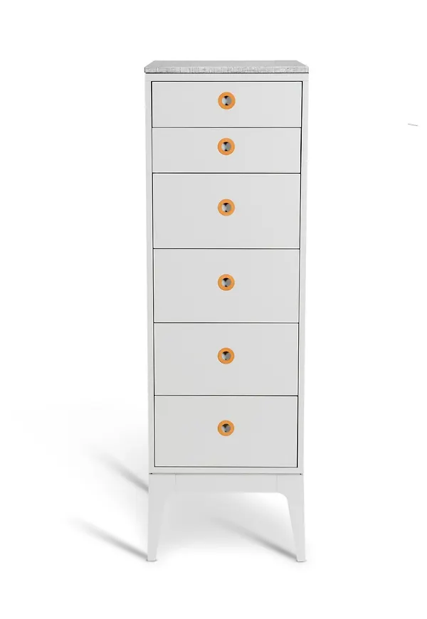 Jättefin Byrå som passar bra vid många olika tillfällen.