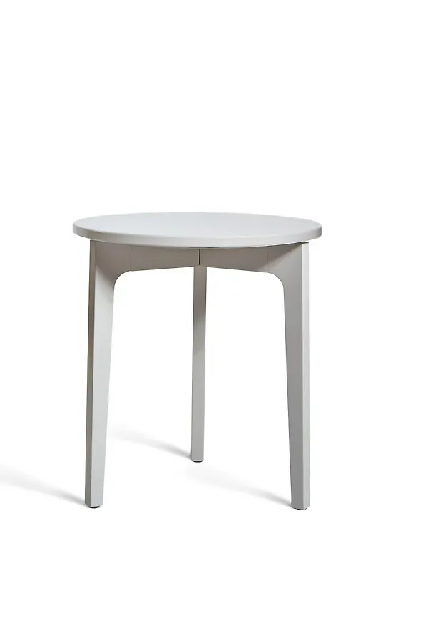 Exklusiv bord som passar bra vid många olika tillfällen.