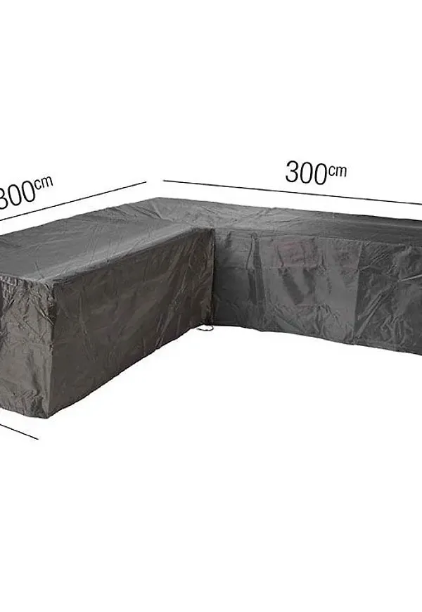 Riktigt fin grå möbel 2025 från AeroCover.