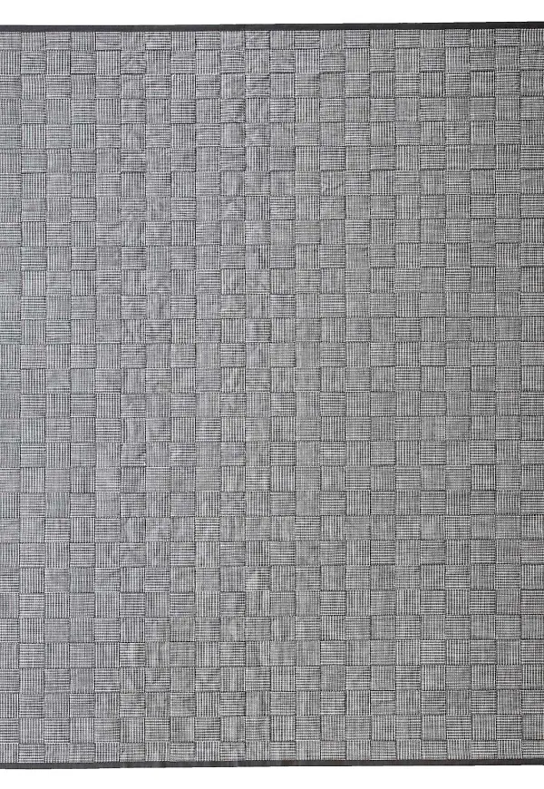 Riktigt trendig utomhusmatta 2025 från Cane-Line.