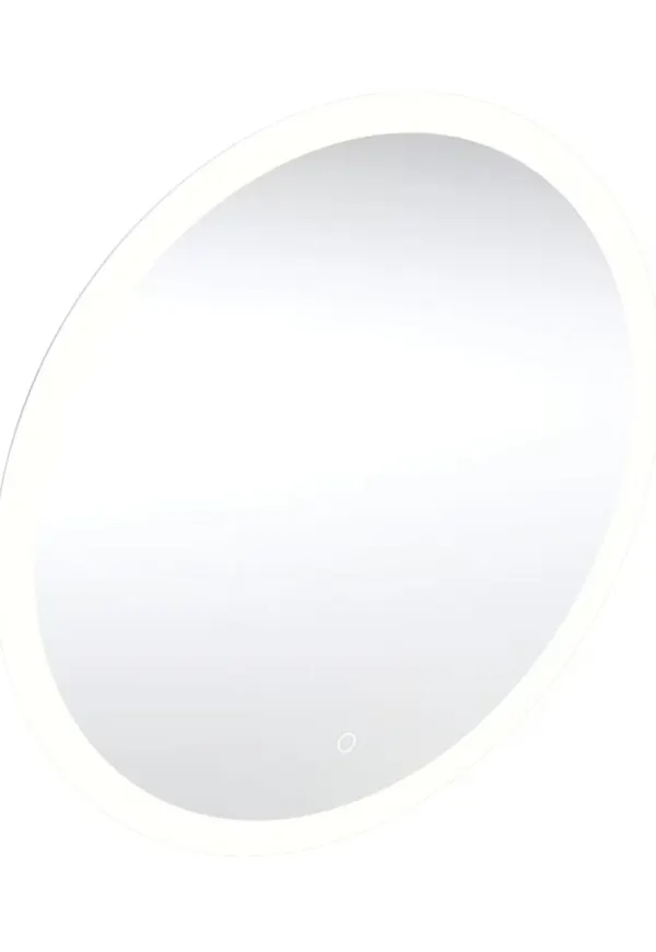 Badrumsspegel som passar perfekt till våren 2026!