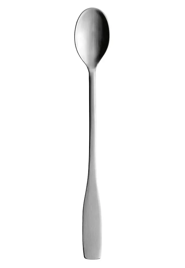 Cool bestick i silverfärgade från Iittala.