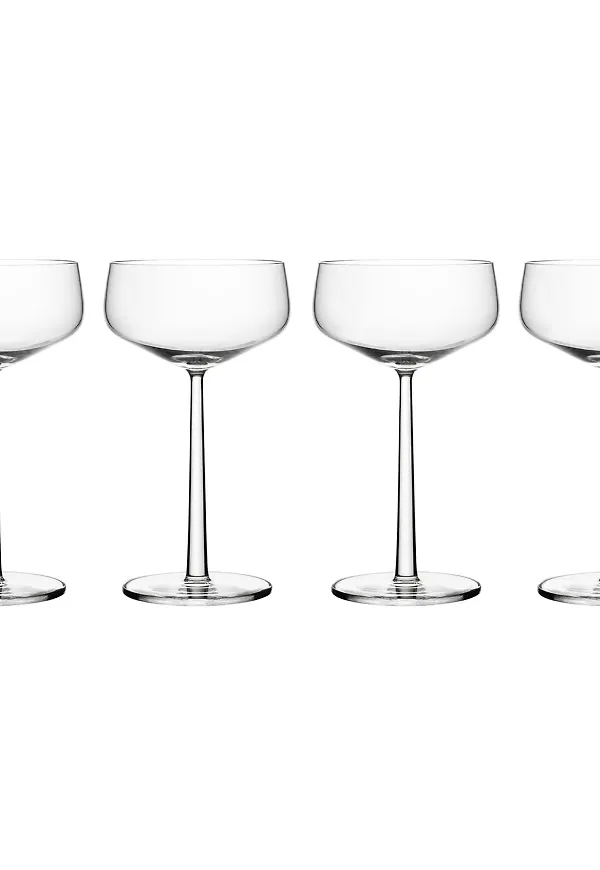 Riktigt snygg cocktailglas 2026 från Iittala.