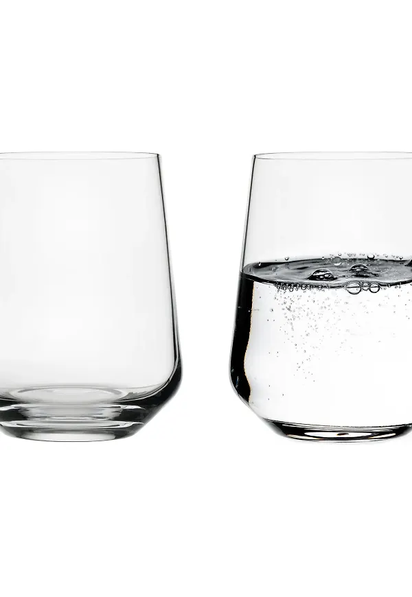 Skön dricksglas 2026 från Iittala.