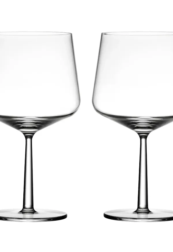 Smickrande cocktailglas 2026 från Iittala.