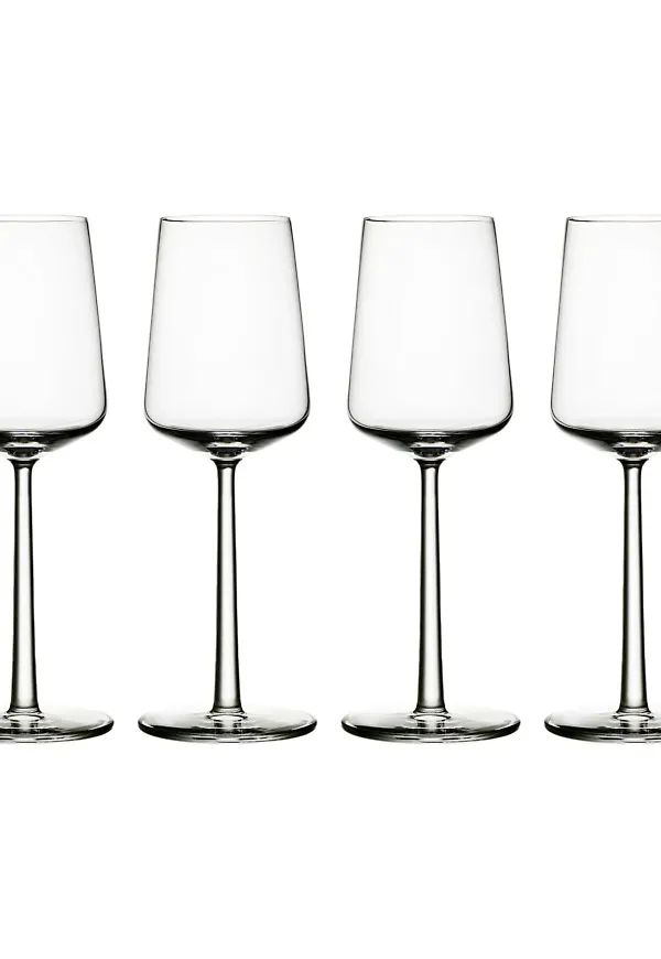 Klassisk vitvinsglas 2026 från Iittala.