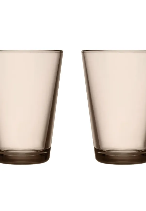 Mysig dricksglas 2026 från Iittala.