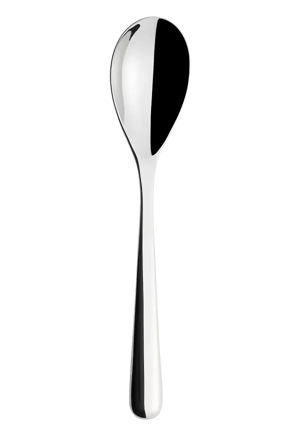 Snygg matsked 2026 från Iittala.