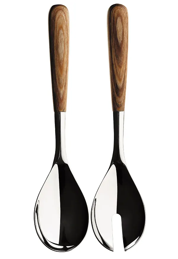 Modern serveringsbestick 2026 från Iittala.