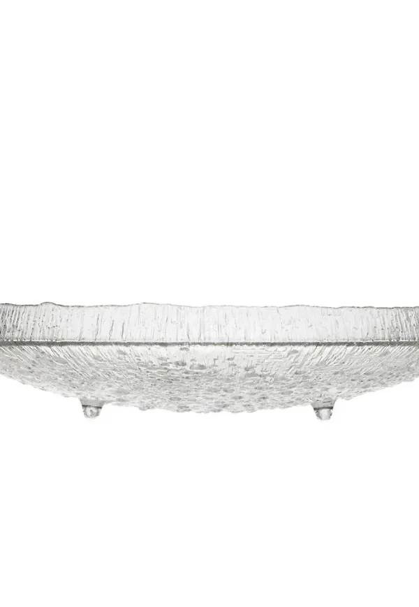 Fantastiskt snygg serveringsfat 2026 från Iittala.