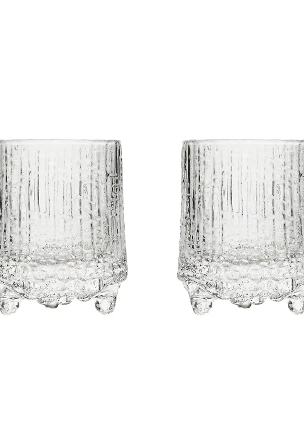 Vacker snapsglas 2026 från Iittala.