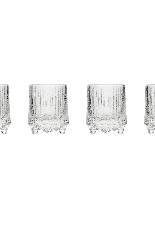 Riktigt trendig snapsglas 2026 från Iittala.