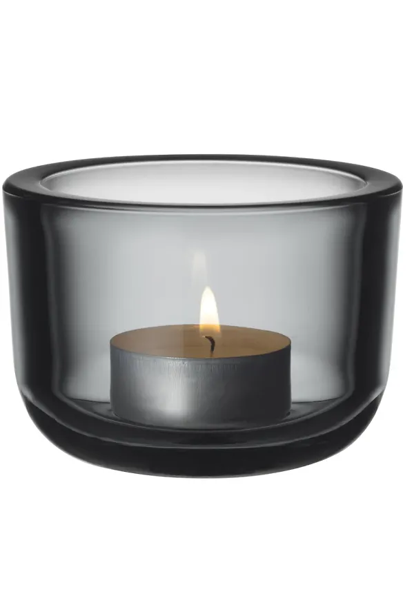 Jättefin ljuslykta 2026 från Iittala.