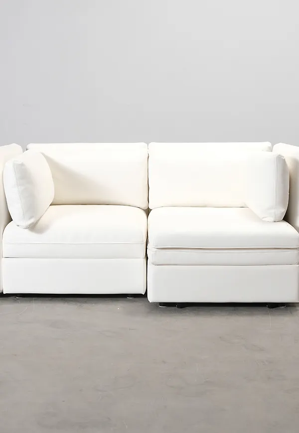 Söt bäddsoffa 2026 från Ikea.