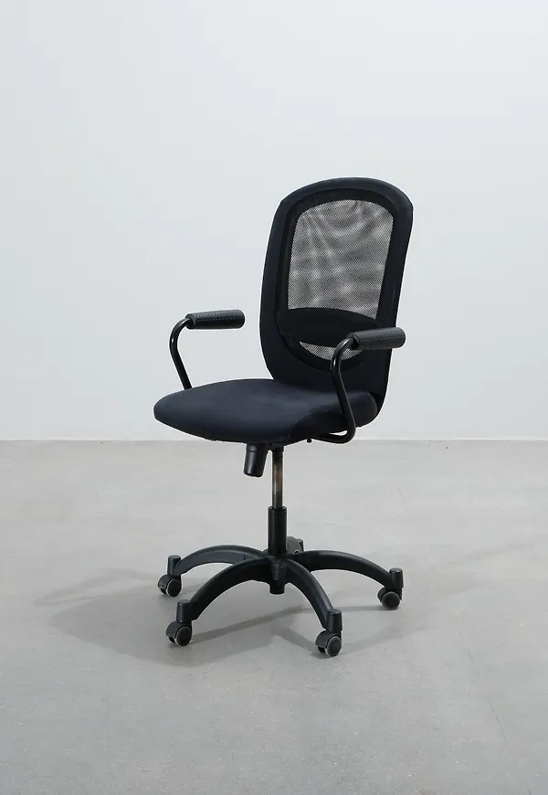 Exklusiv kontorsstol 2025 från Ikea.