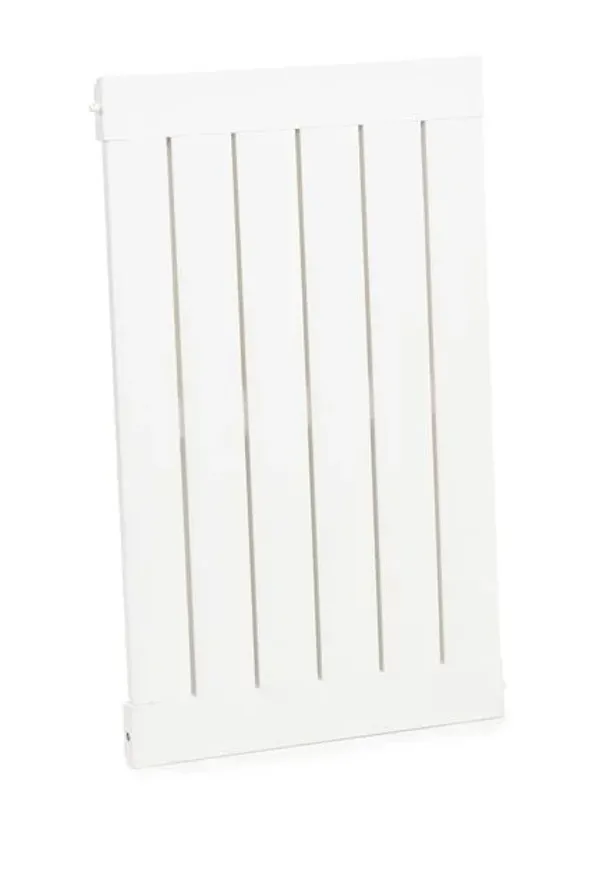 Modern vit utemöbel 2025 från Hillerstorp.