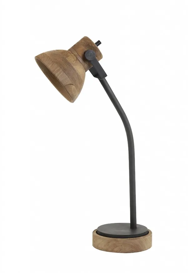 Jättefin Lampa som passar bra vid många olika tillfällen.