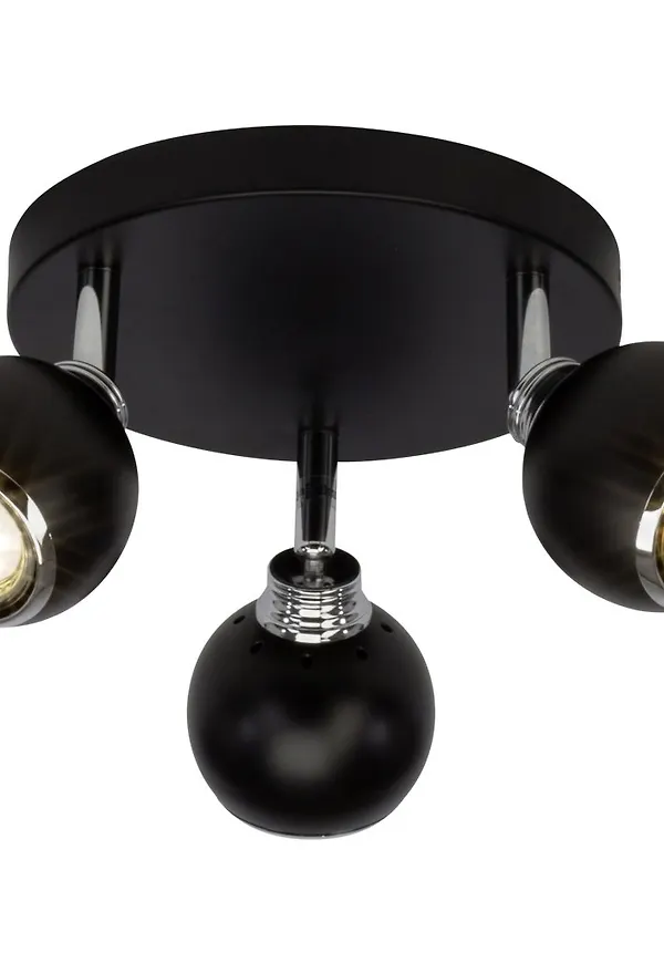 Härlig lampa 2025 från Brilliant.