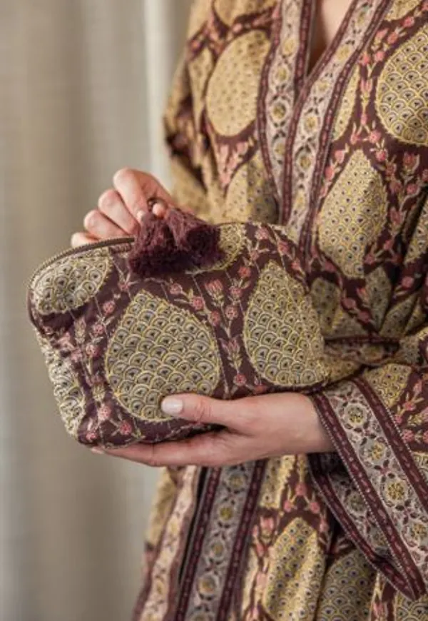 Snygg smyckesskrin 2024 från hemtex.