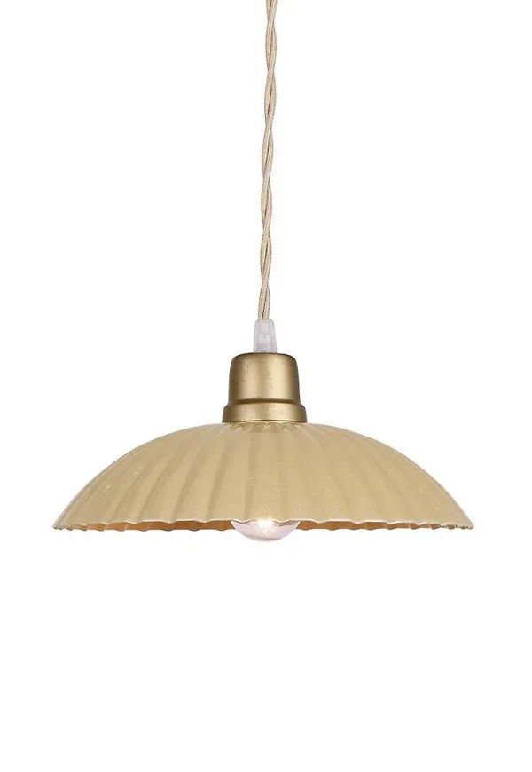 Supersnygg lampa 2025 från Strömshaga.