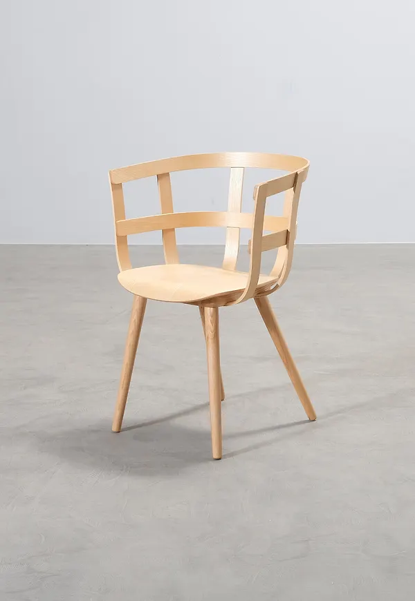 Superfin konferensstol 2025 från Inno.