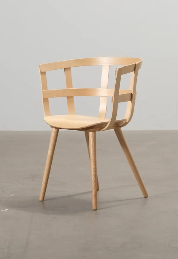 Fantastiskt fin konferensstol 2025 från Inno.