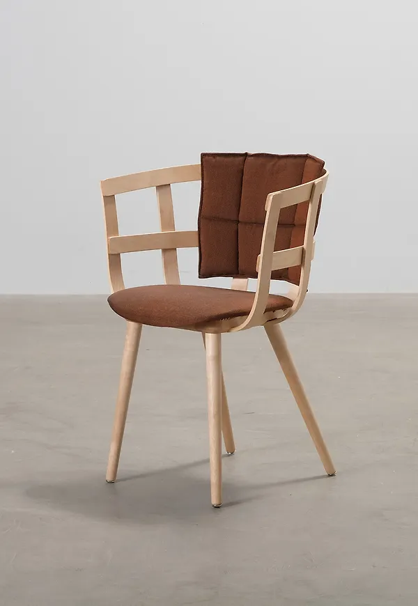 Trendig konferensstol 2024 från Inno.