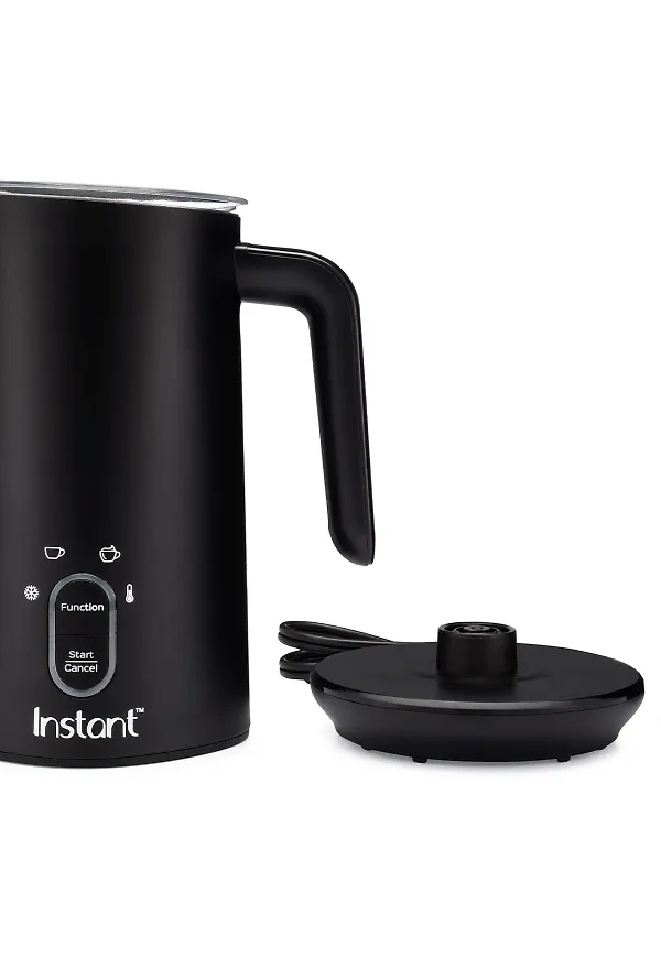Elegant mjölkskummare 2026 från Instant Pot.