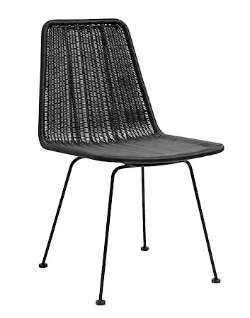 Trendig stol 2025 från Nordal.