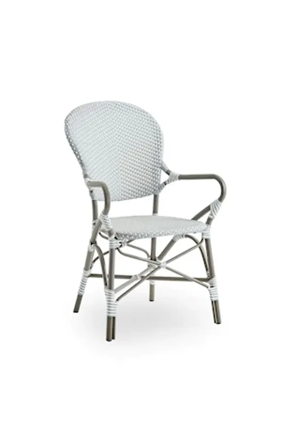 Mysig möbel i grått från Sika Design.