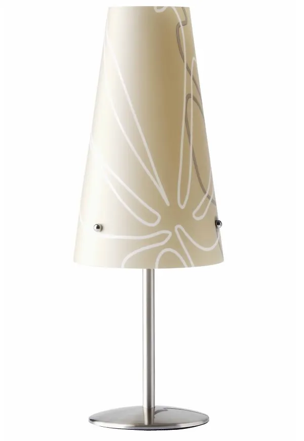 Riktigt trendig Lampa som passar bra vid många olika tillfällen.