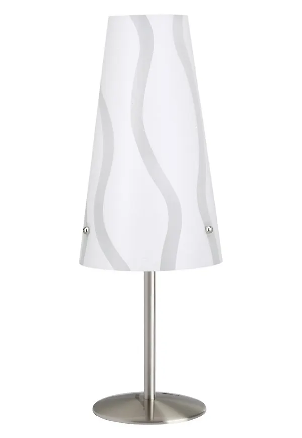 Otroligt snygg Lampa som passar bra vid många olika tillfällen.