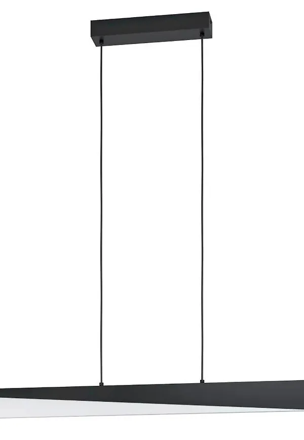 Ikonisk taklampa 2025 från Eglo.