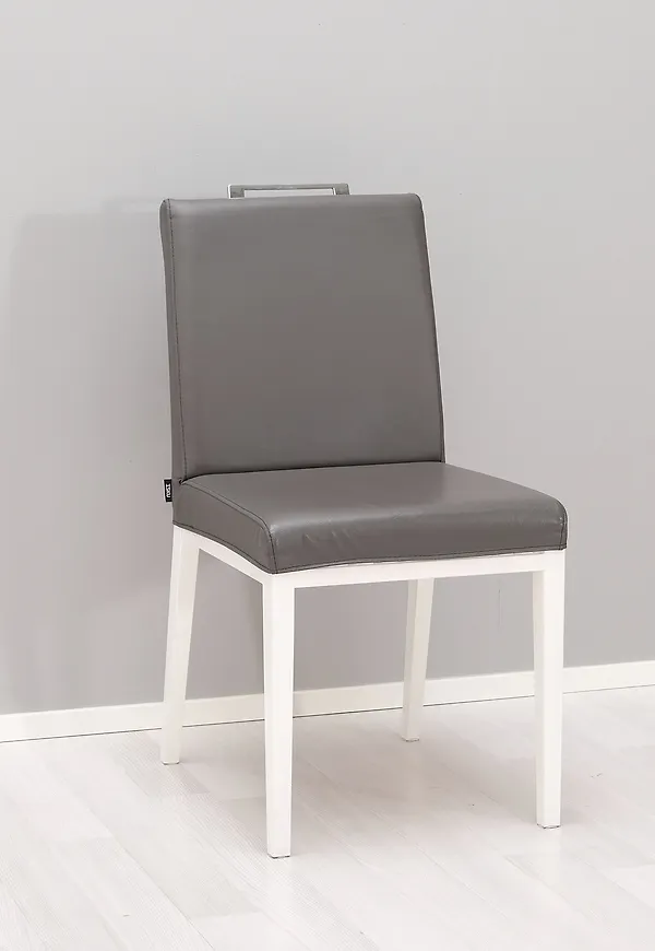 Otroligt fin matstol 2025 från Isku.