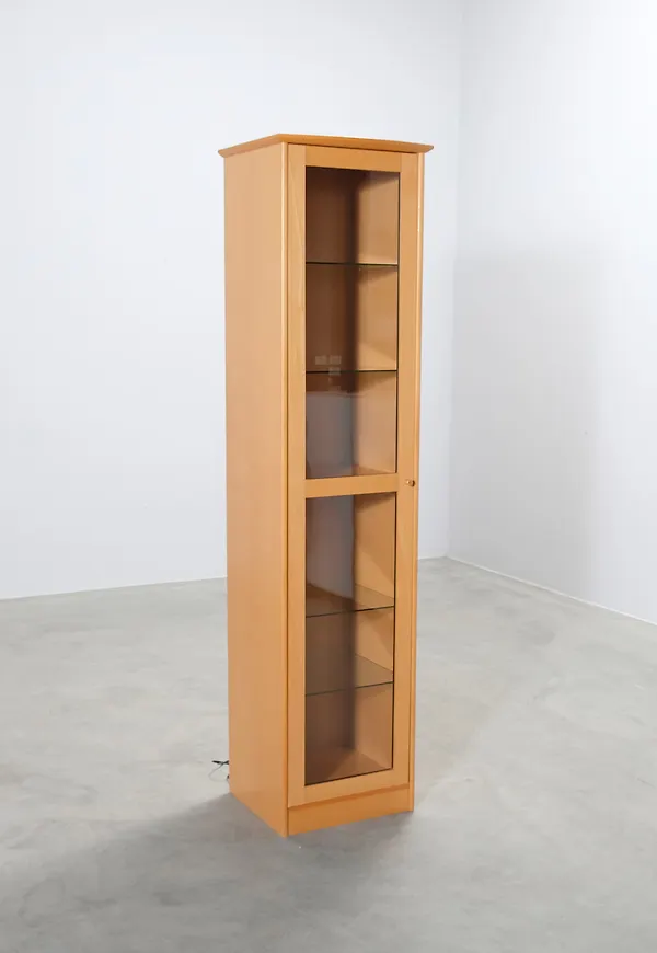 Riktigt snygg ekskåp 2025 från Isku.