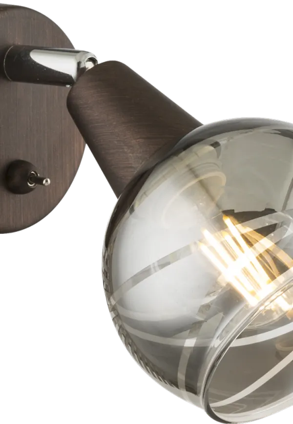 Klassisk Lampa som passar bra vid många olika tillfällen.