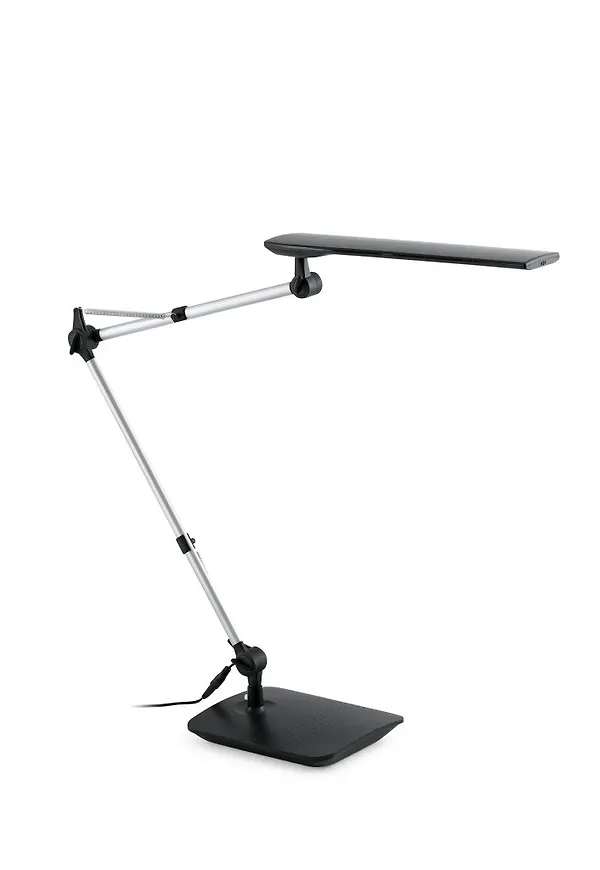 Smickrande Lampa som passar bra vid många olika tillfällen.