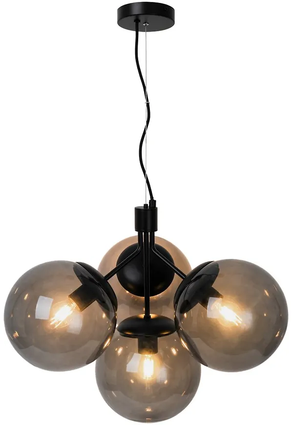 Klassisk lampa 2025 från Nordlux.