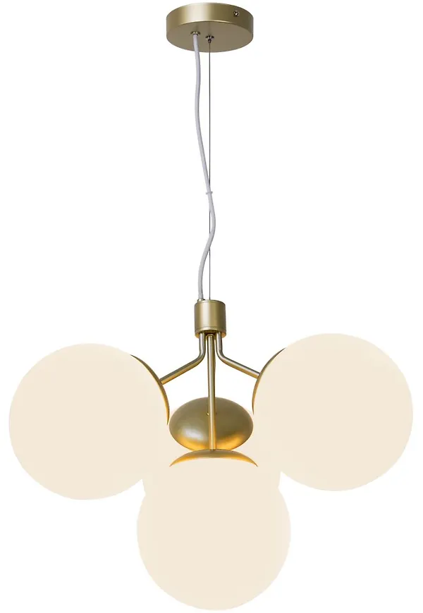 Skön taklampa 2025 från Nordlux.