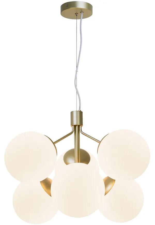 Elegant Lampa som passar bra vid många olika tillfällen.