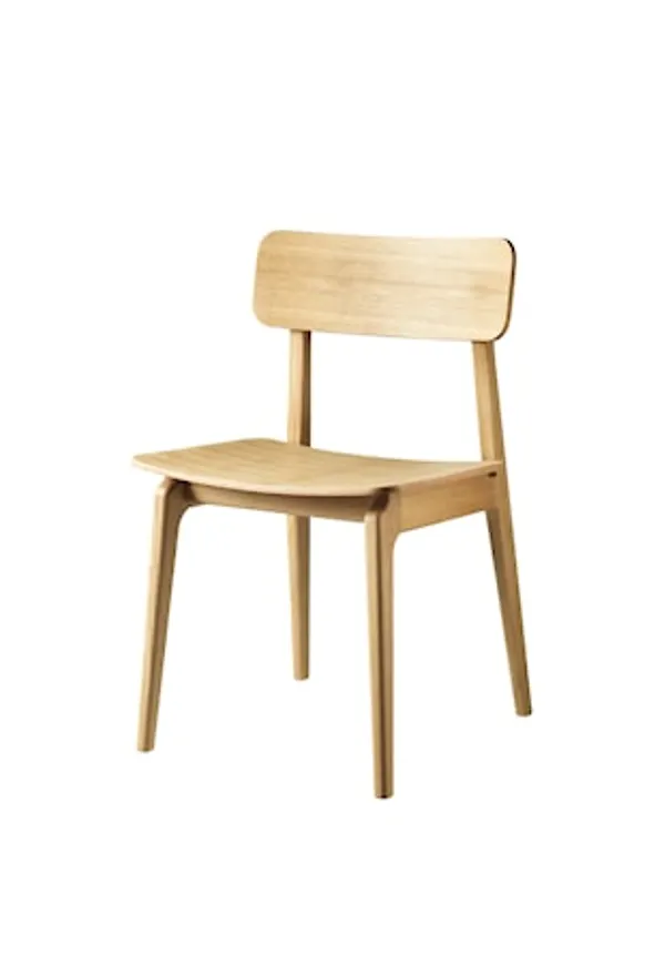 Riktigt trendig ekstol 2025 från FDB Møbler.