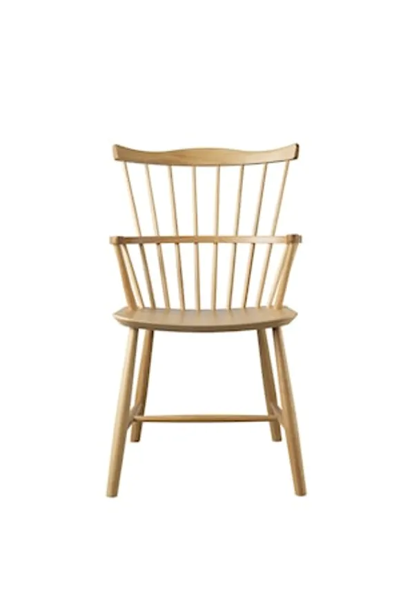 Modern ekstol 2025 från FDB Møbler.