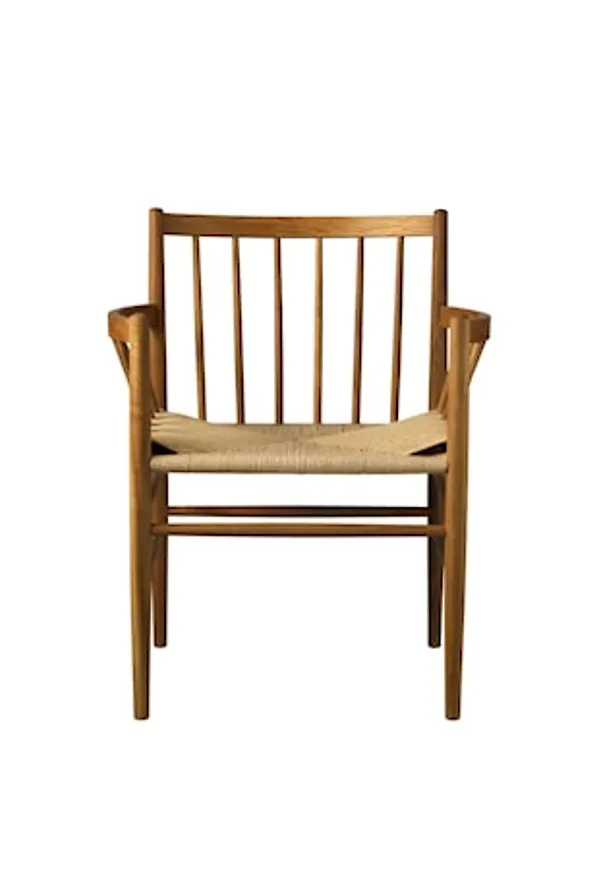 Snygg ekstol 2025 från FDB Møbler.