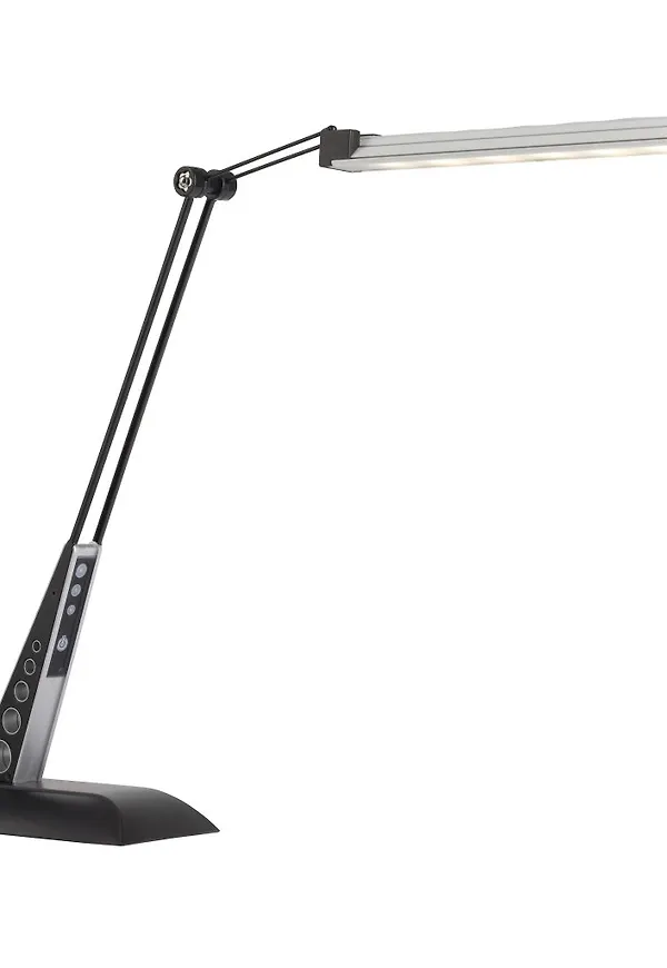 Komfortabel Lampa som passar bra vid många olika tillfällen.