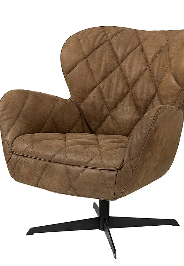 Elegant fåtölj 2025 från Artwood.